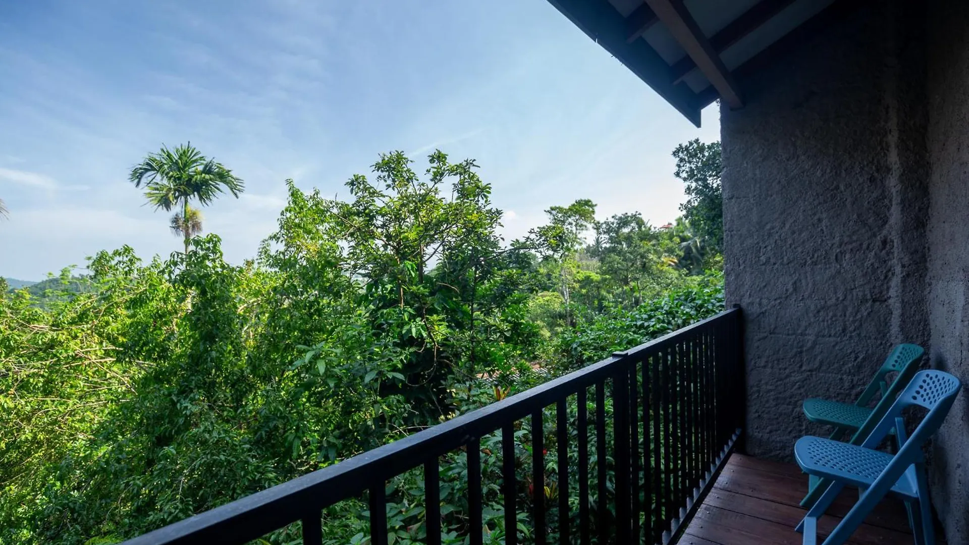 Apartamento 20A2 Kandy