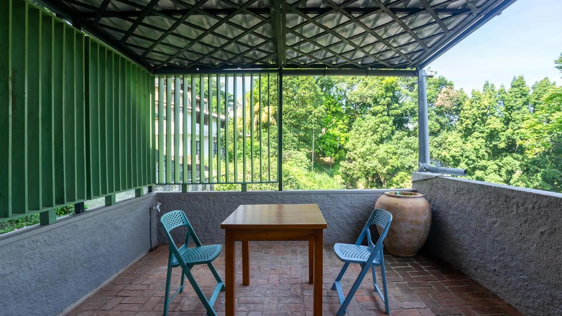 20A2 Kandy Apartamento