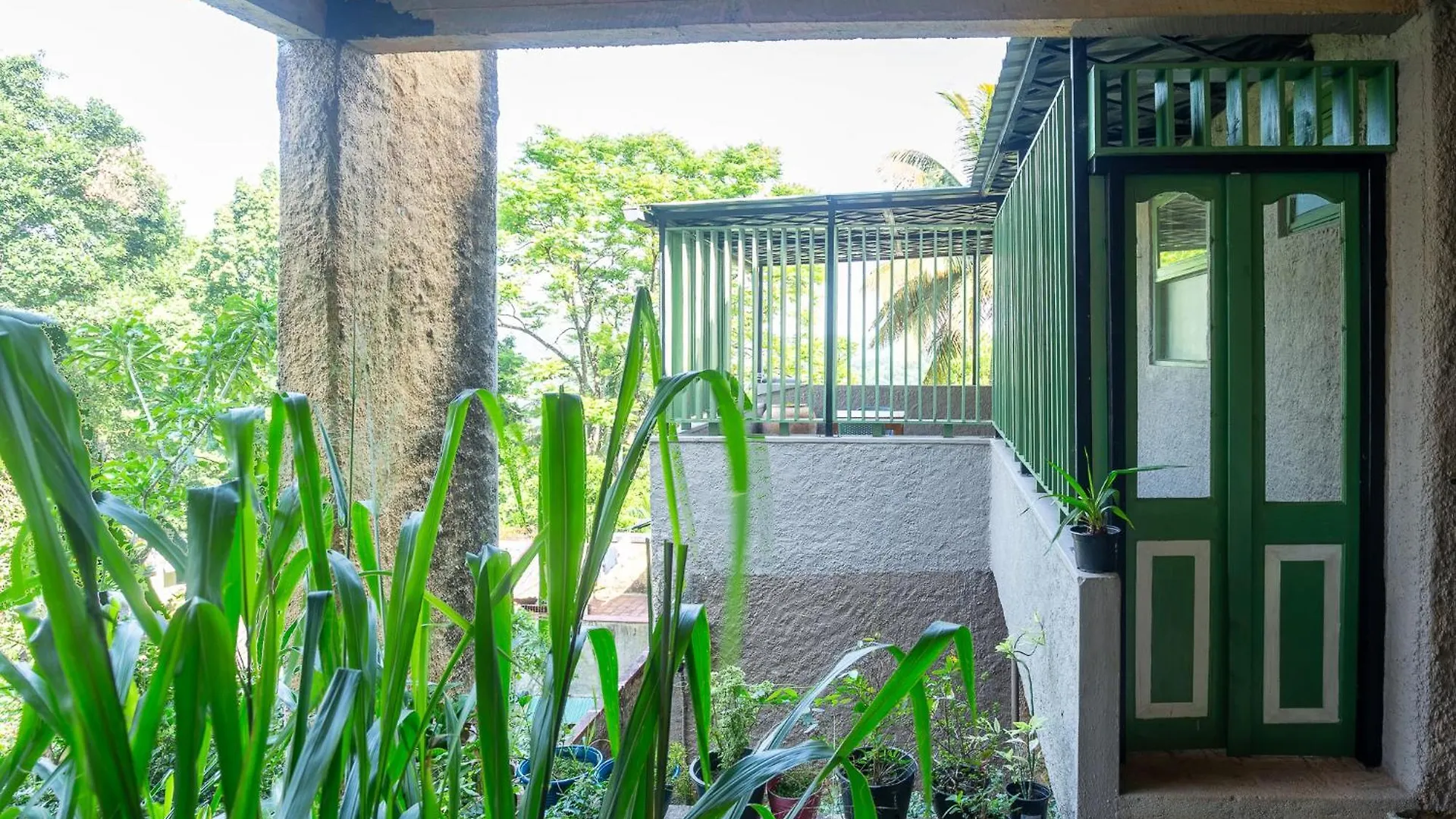 20A2 Kandy Apartamento