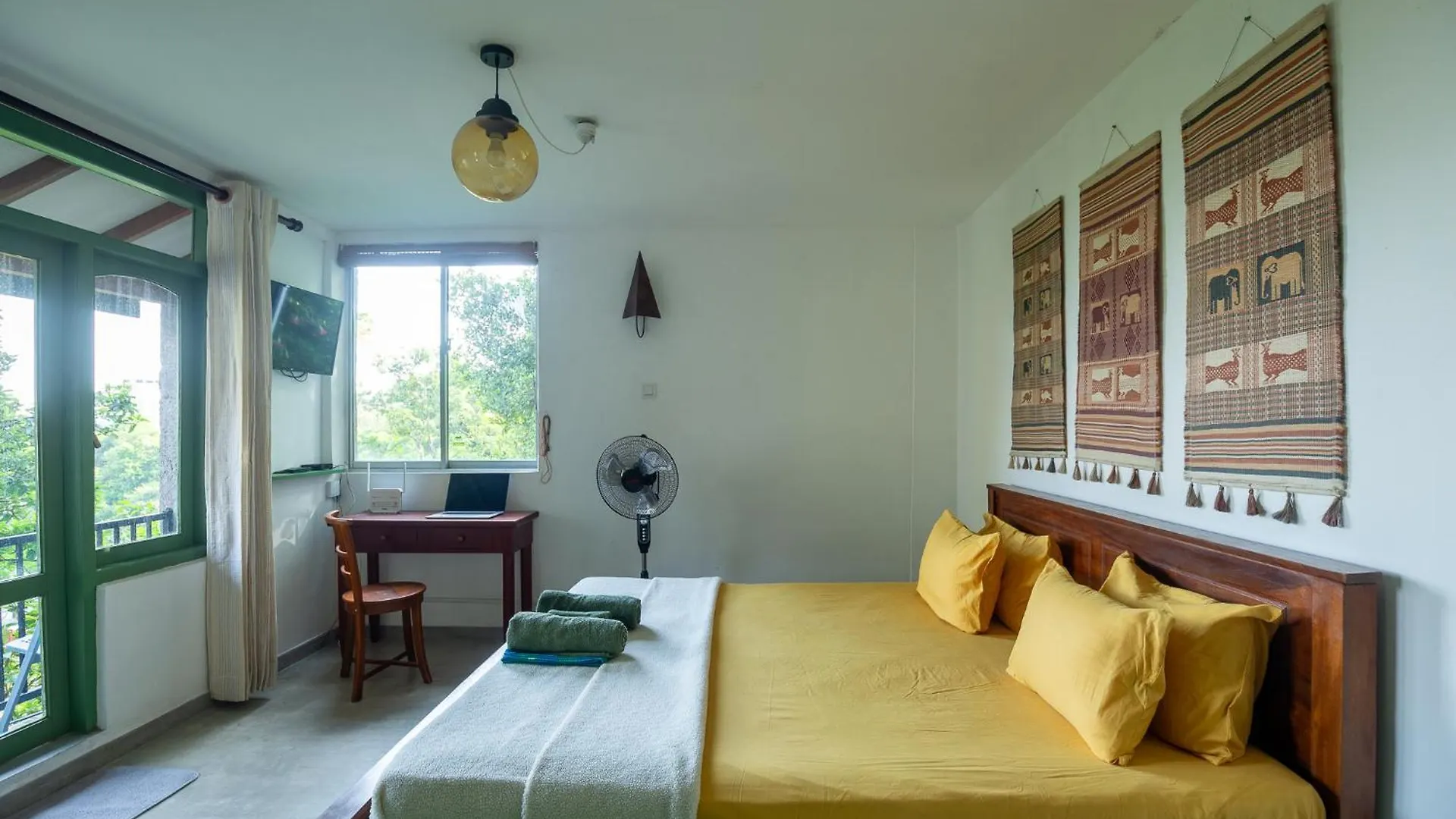 Apartamento 20A2 Kandy