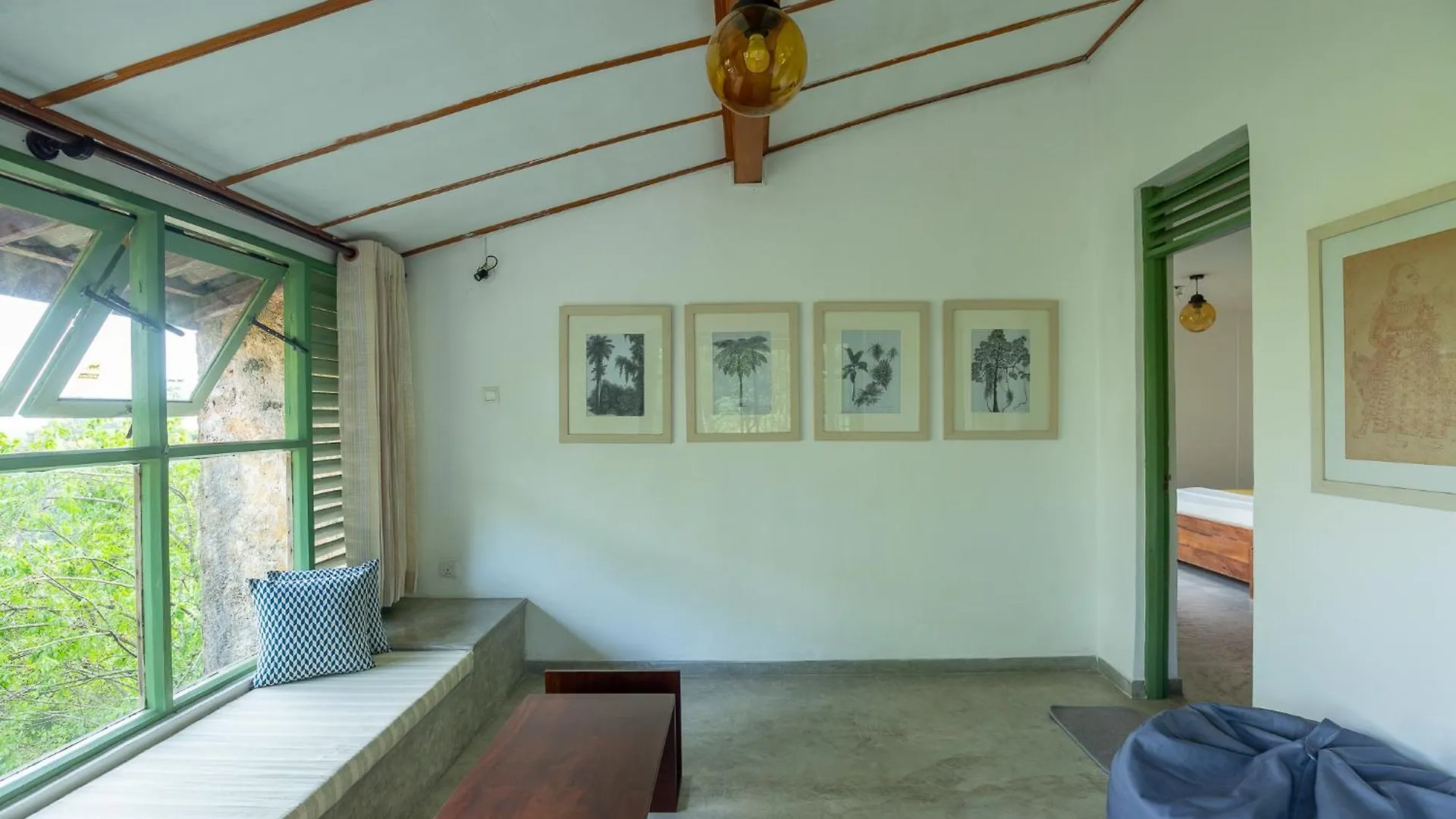 20A2 Kandy Apartamento